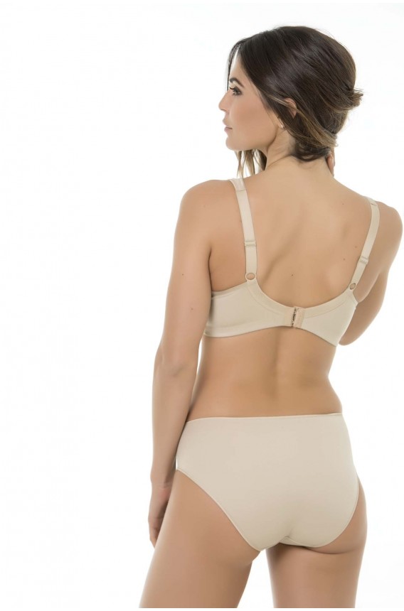 SUJETADOR PROTÉSICOSIN AROS ADRIANA