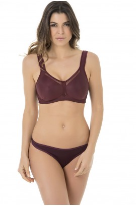 SUJETADOR PROTÉSICOSIN AROS ADRIANA