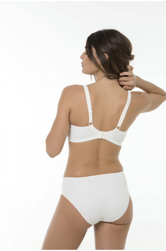 SUJETADOR PROTÉSICOSIN AROS ADRIANA