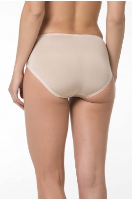 INVISIBLE HIGH WAIST PANTY
