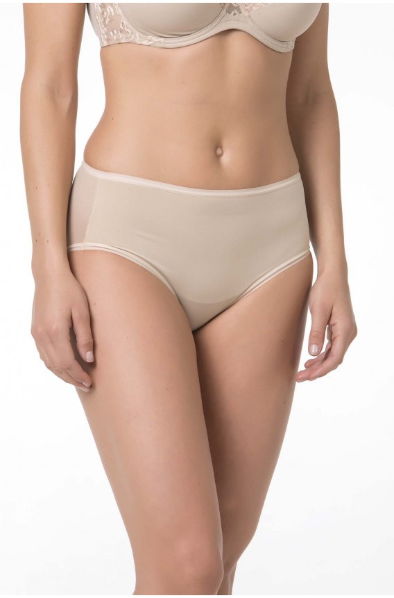 CUECA ALTA INVISÍVEL