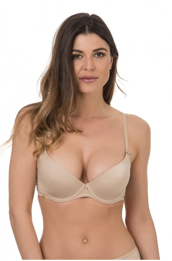 PUSH UP BRA