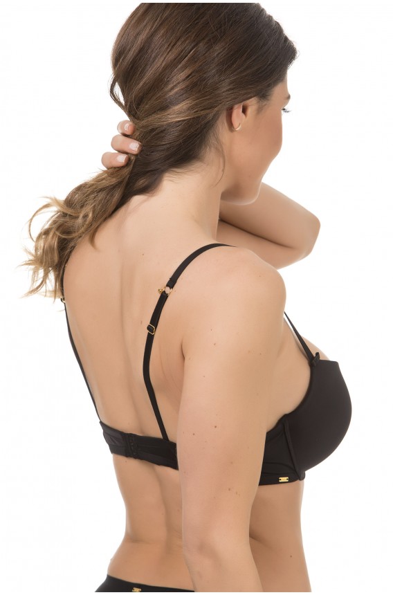 SUJETADOR SUPERBRA DOBLE PUSH UP