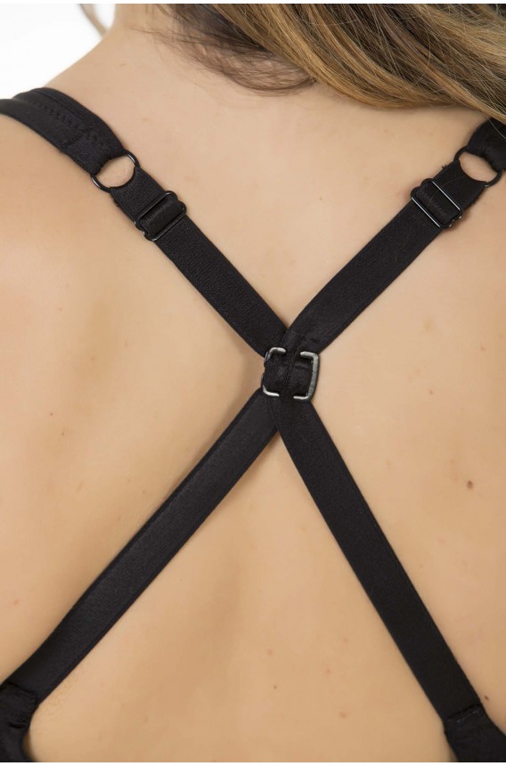 CROSS BACK CLIPS PACK