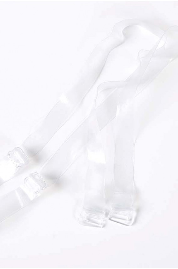 ALÇAS TRANSPARENTES