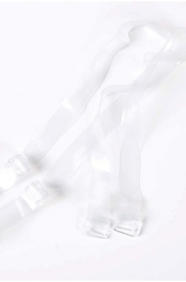 ALÇAS TRANSPARENTES