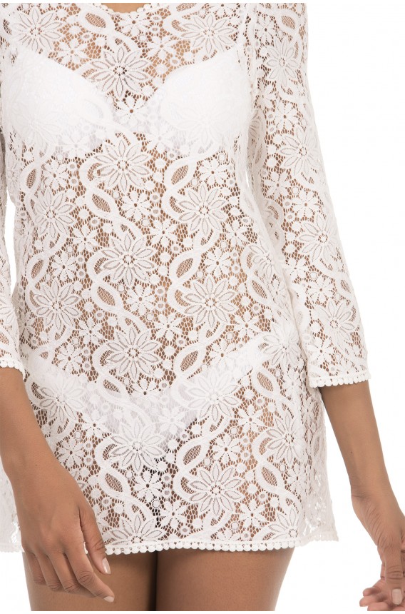 VESTIDO CORTO MARE19