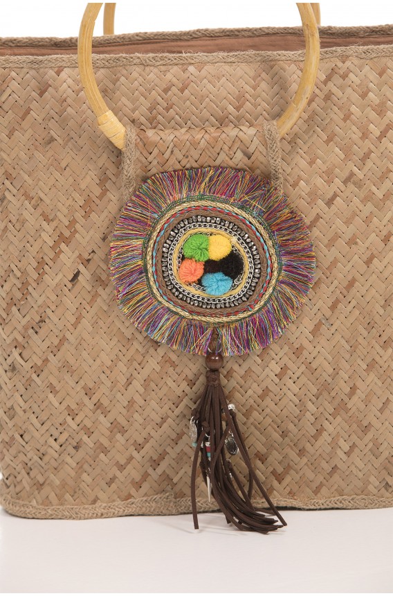 BOLSO DE PRAIA