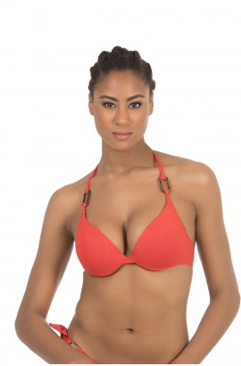 PUSH UP BIKINI TOP