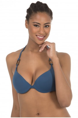 PUSH UP BIKINI TOP