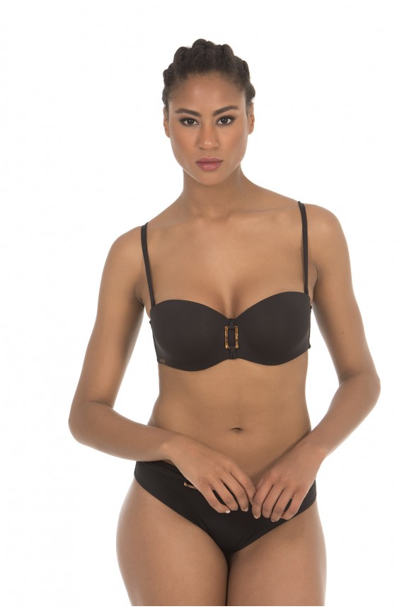 BANDEAU BIKINI TOP