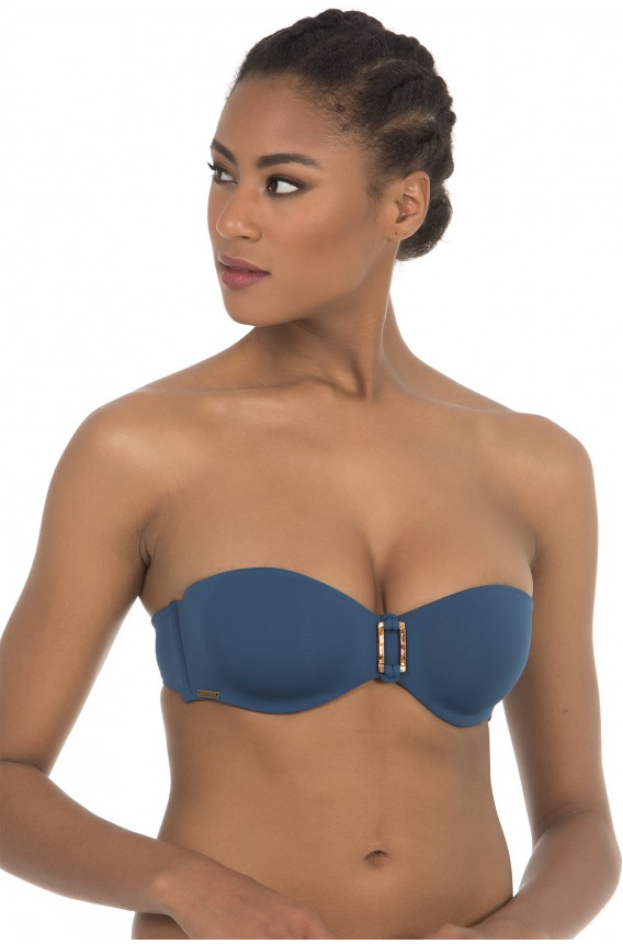 BANDEAU BIKINI TOP