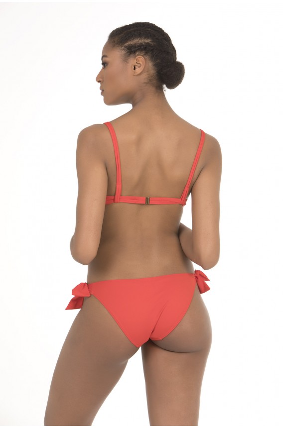 TOP BIKINI SEMIBALCONETTE