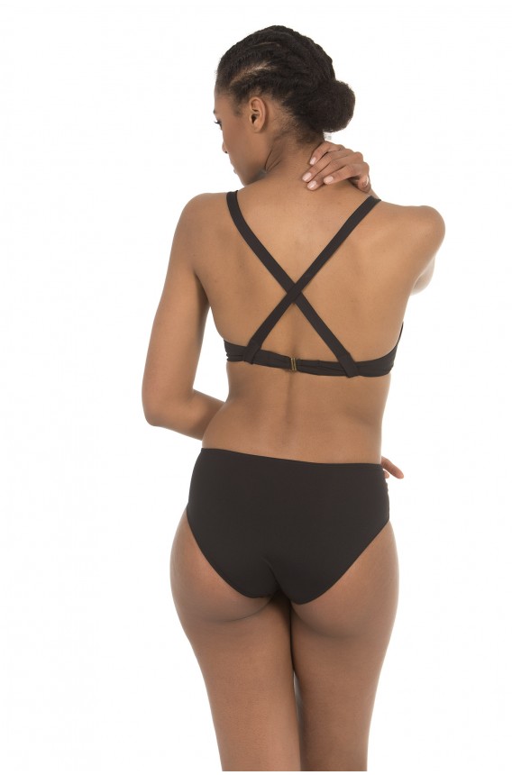 UNPADDED BIKINI TOP