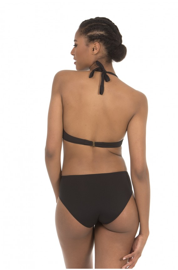 UNPADDED BIKINI TOP