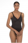 V-NECK WIRELESS SWIMSUIT MARE19