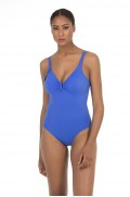 V-NECK WIRELESS SWIMSUIT MARE19