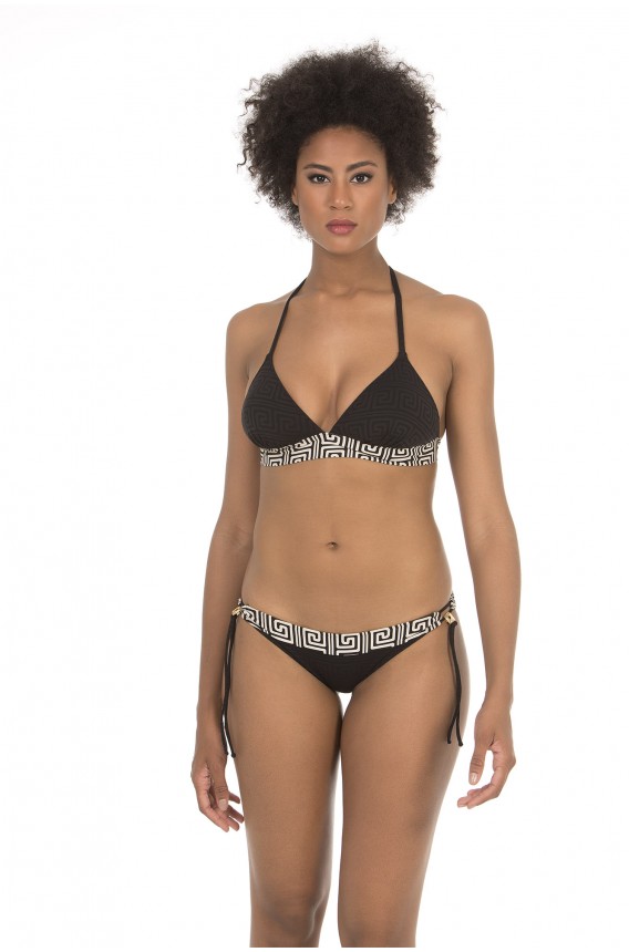 TRIANGLE BIKINI TOP