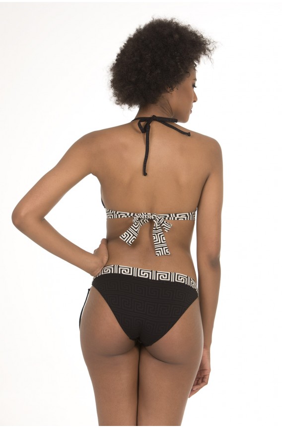 TRIANGLE BIKINI TOP