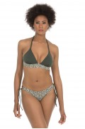 TRIANGLE BIKINI TOP