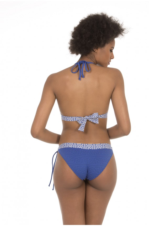 TOP BIKINI TRIANGULAR