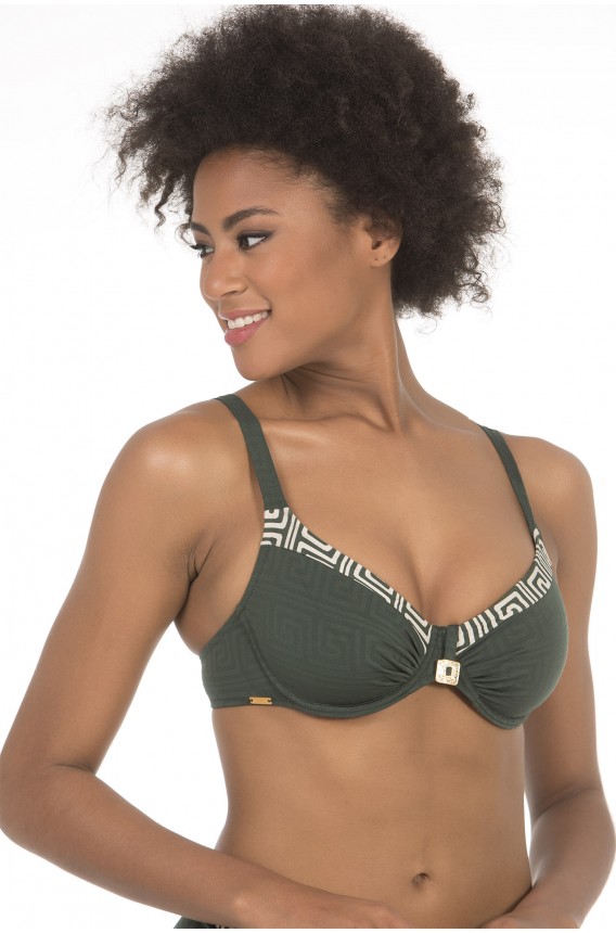 TOP BIKINI DE CAPACIDADE