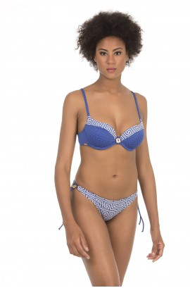 TOP BIKINI MOLDEADOR