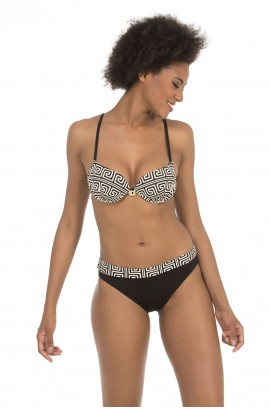 SEMIBALCONETTE BIKINI TOP