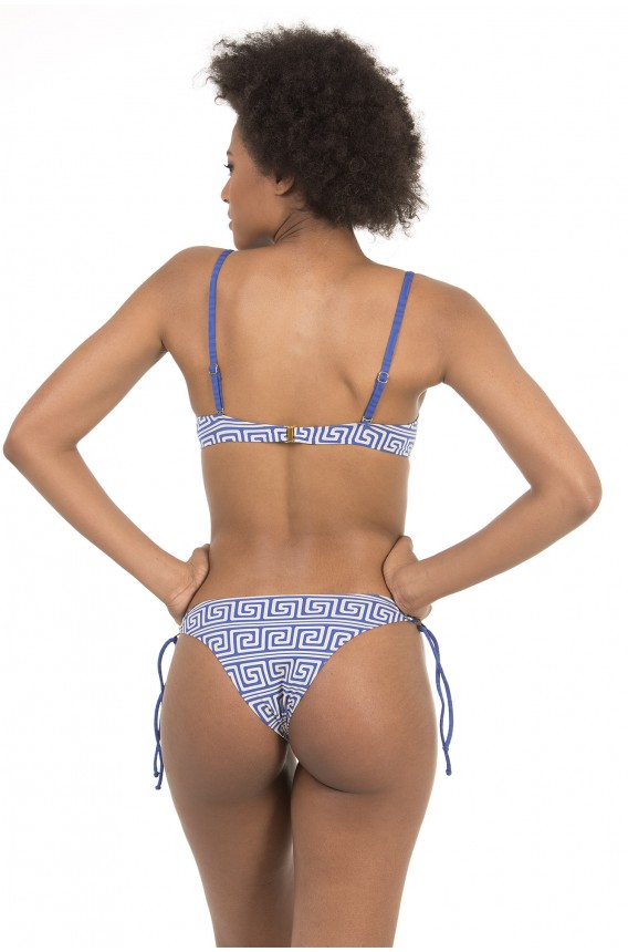 TOP BIKINI SEMIBALCONETTE