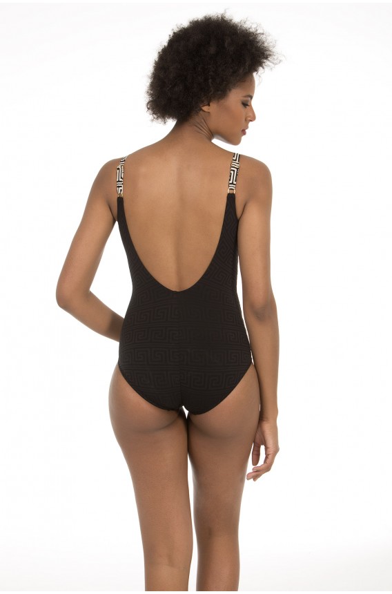 WIRELESS SWIMSUIT