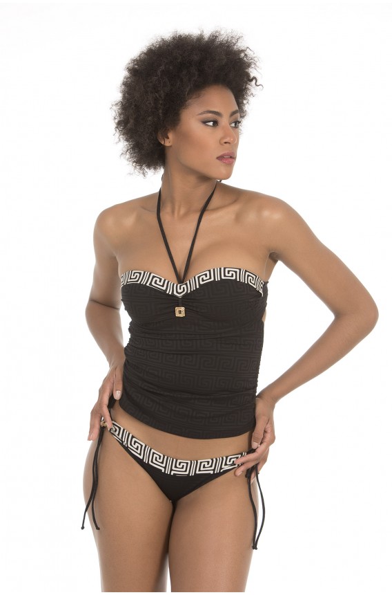 TOP BIKINI TANKINI