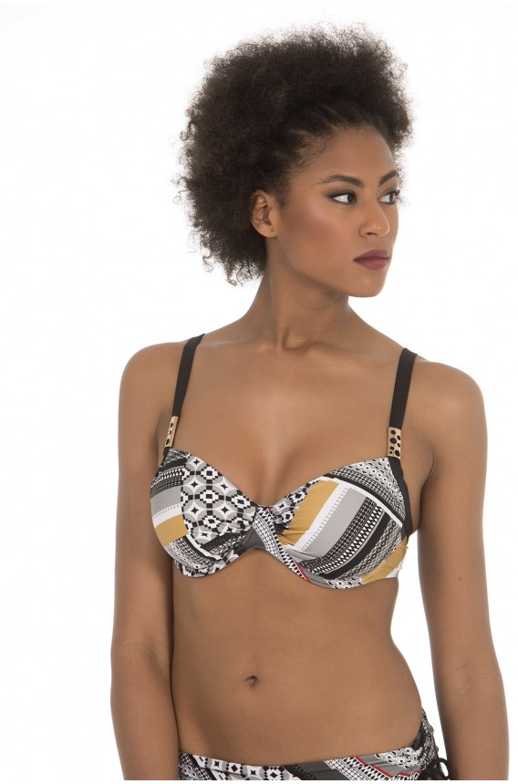 TOP BIKINI DE CAPACIDAD