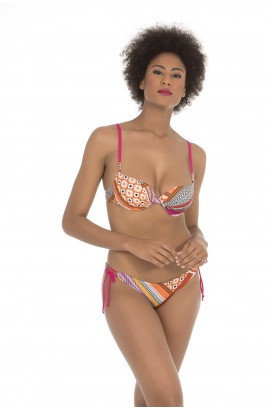 TOP BIKINI SEMIBALCONETTE