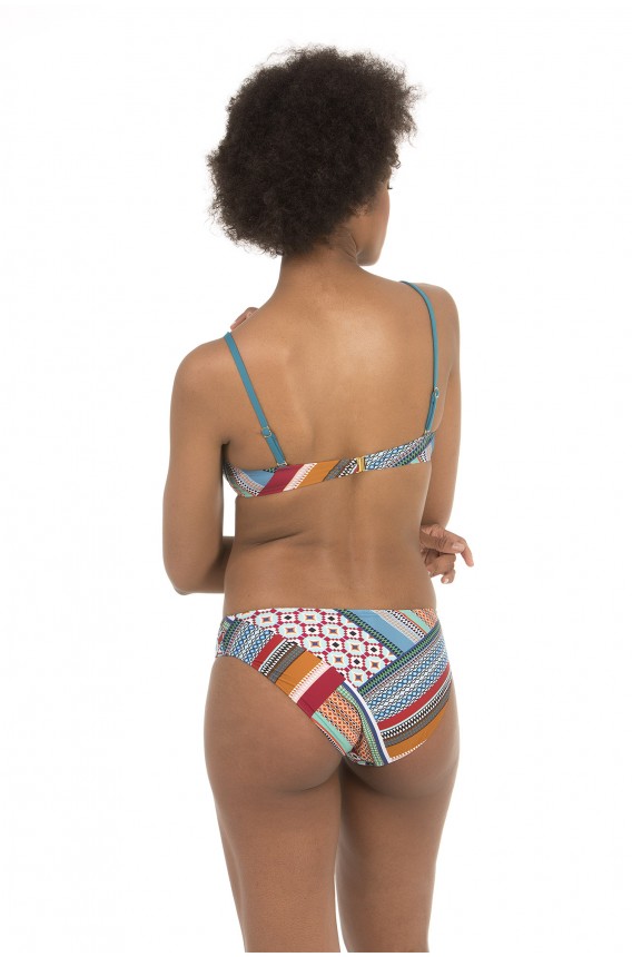 TOP BIKINI SEMIBALCONETTE
