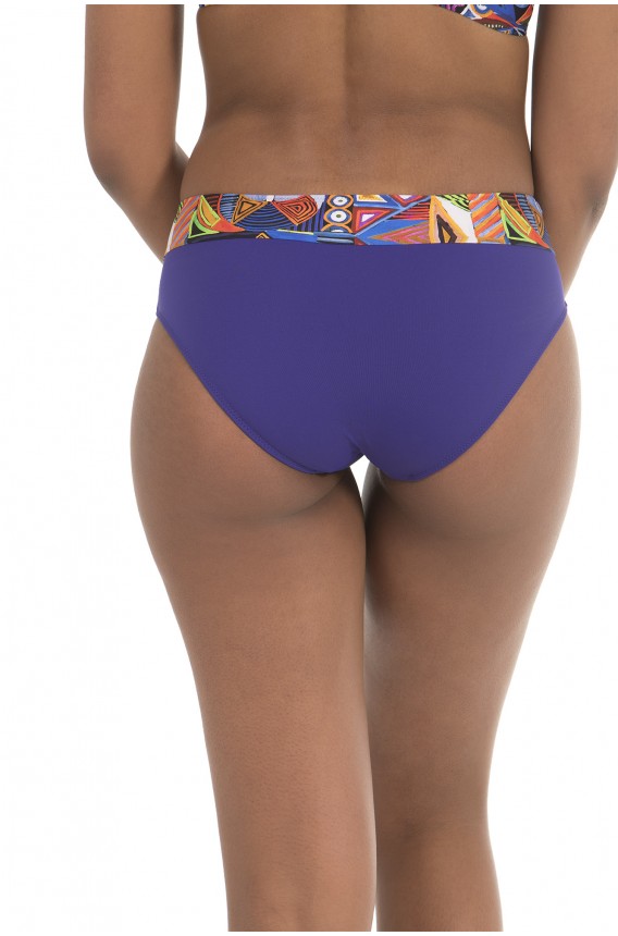 CUECA DE BIKINI ALTA