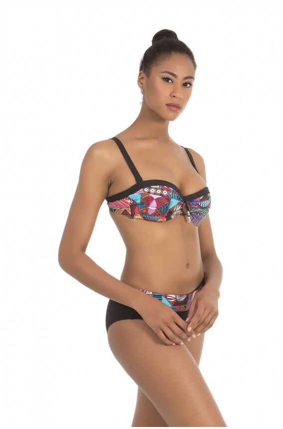 BANDEAU BIKINI TOP
