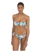 TOP BIKINI BANDEAU