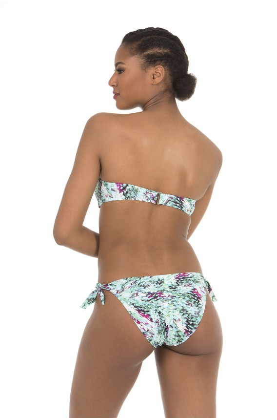 BANDEAU BIKINI TOP