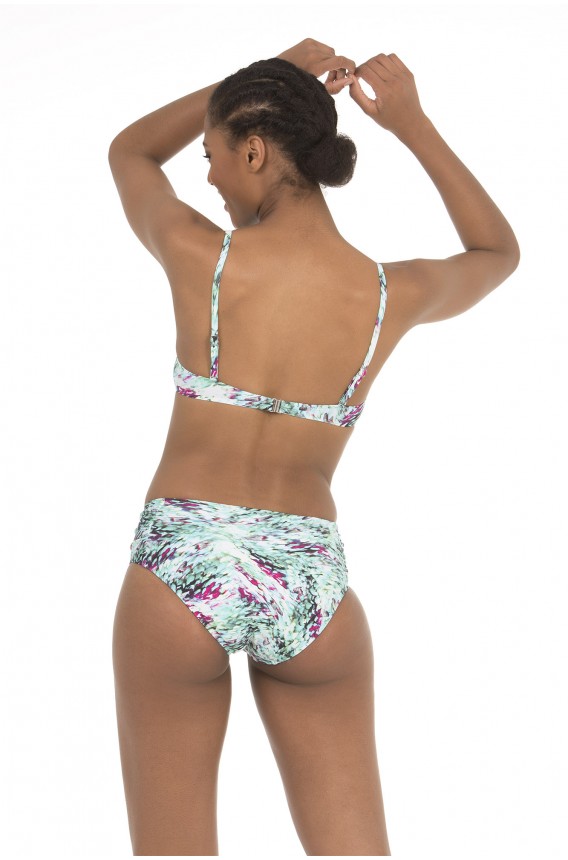 TOP BIKINI MOLDEADOR