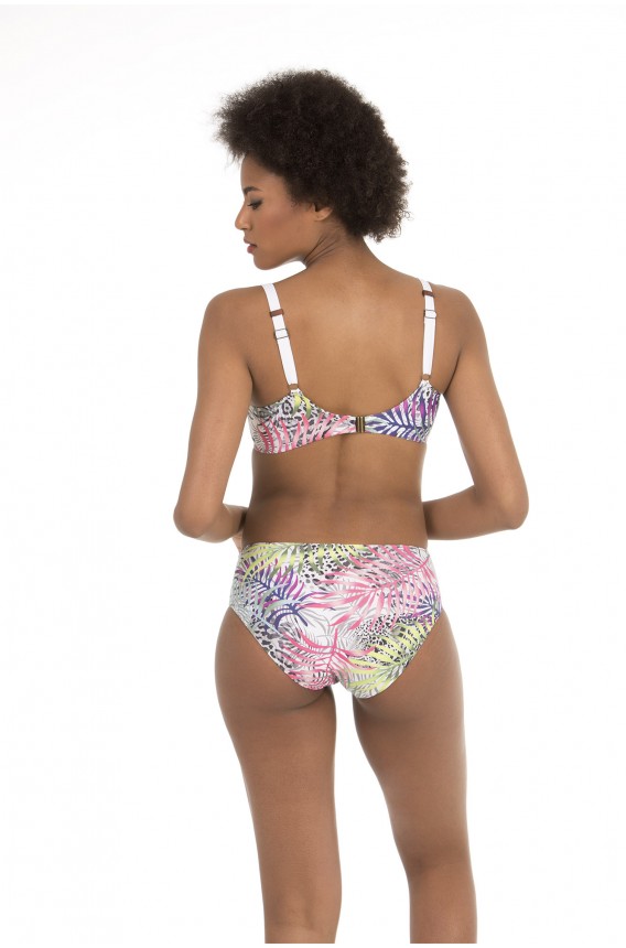 TOP BIKINI DE GRAN CAPACIDAD