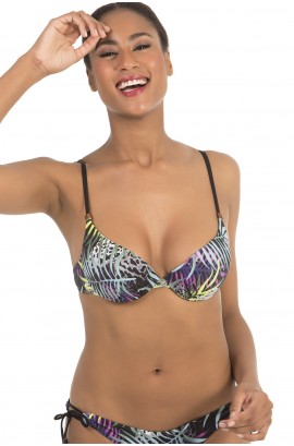 PUSH UP BIKINI TOP