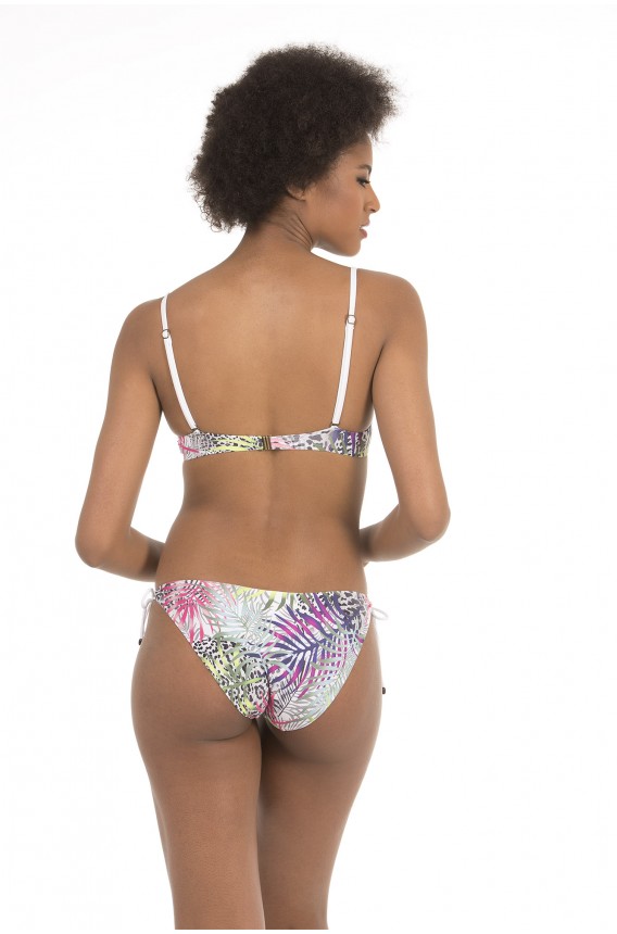 TOP BIKINI MODELADOR