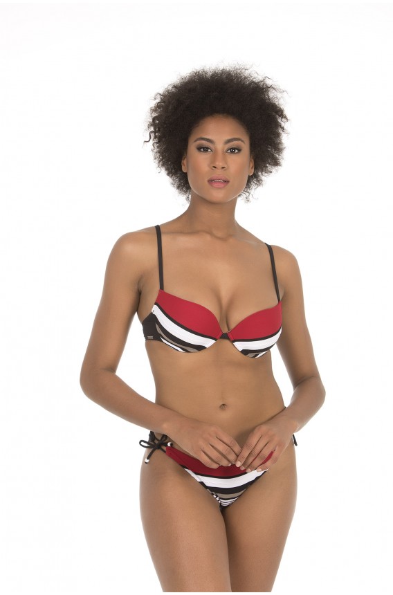 TOP BIKINI SEMIBALCONETTE