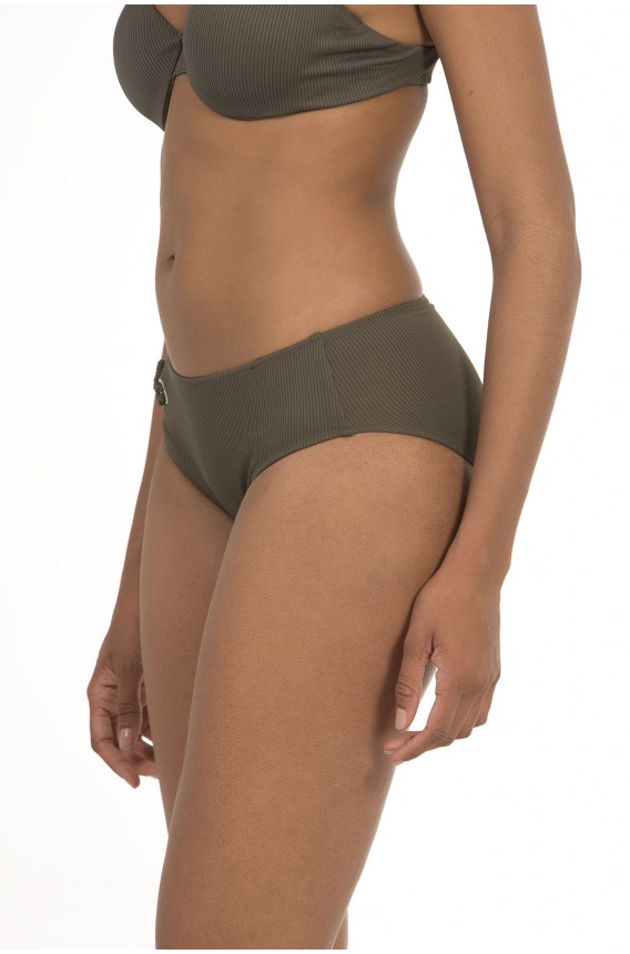 CUECA DE BIKINI ALTA