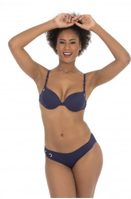 SEMIBALCONETTE BIKINI TOP