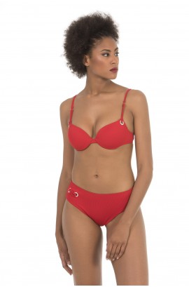 SEMIBALCONETTE BIKINI TOP