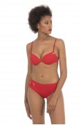 TOP BIKINI SEMIBALCONETTE