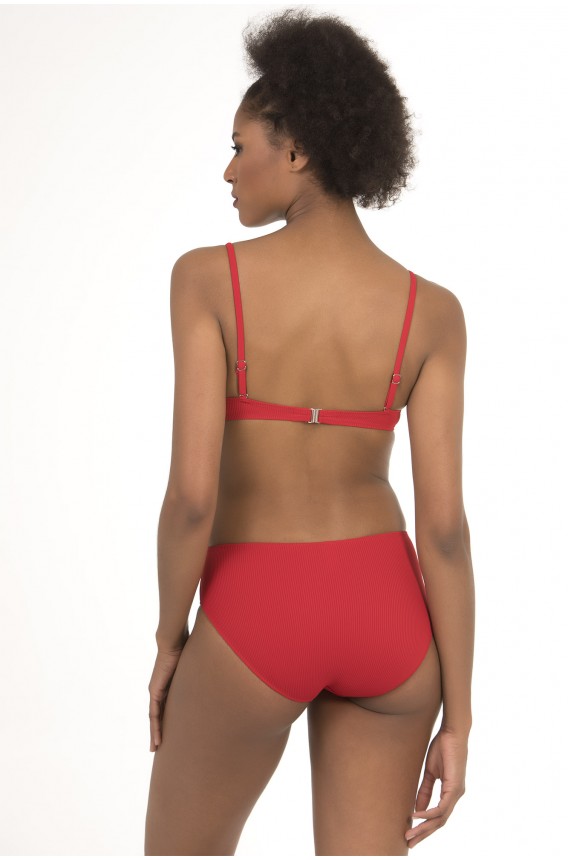 SEMIBALCONETTE BIKINI TOP