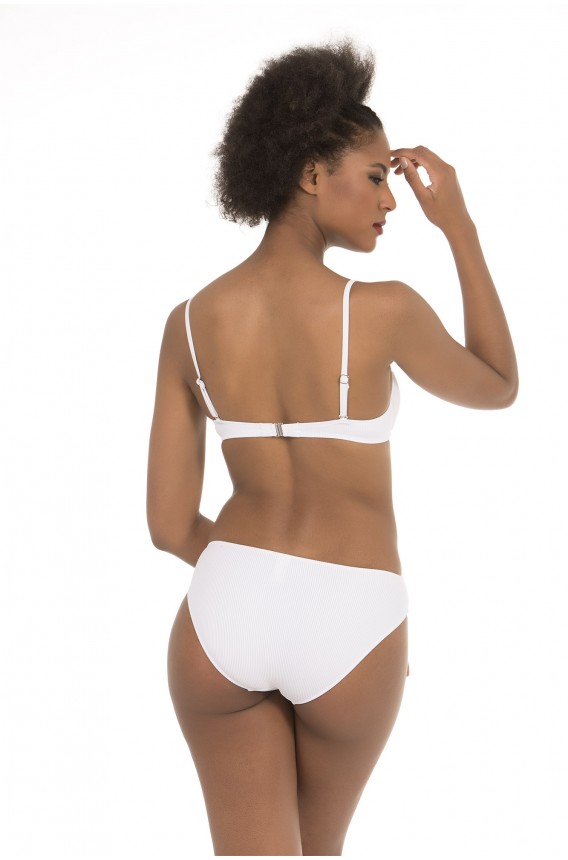 TOP BIKINI SEMIBALCONETTE