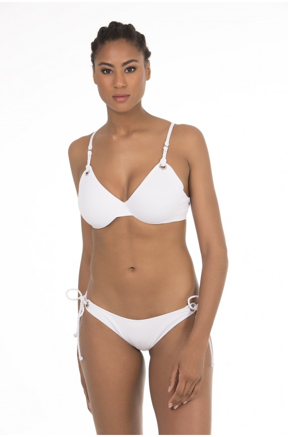TOP BIKINI SIN RELLENO